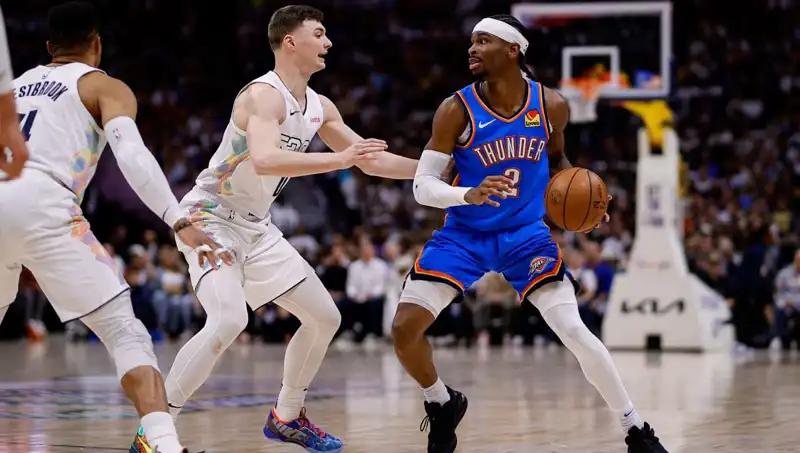 NBA Final Serisinde Heyecan Dorukta: 3-3 Beraberlik