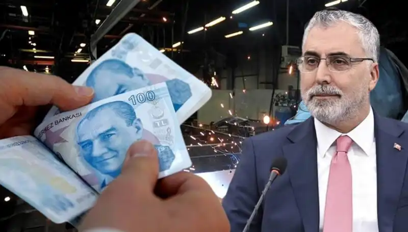 2025 Kamu İşçisi Toplu İş Sözleşmesi Zammı Belli Oldu mu?