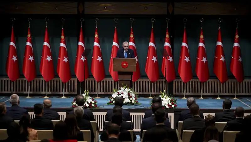 Kabine Toplantısı Ne Zaman? Gündemde Hangi Konular Var?