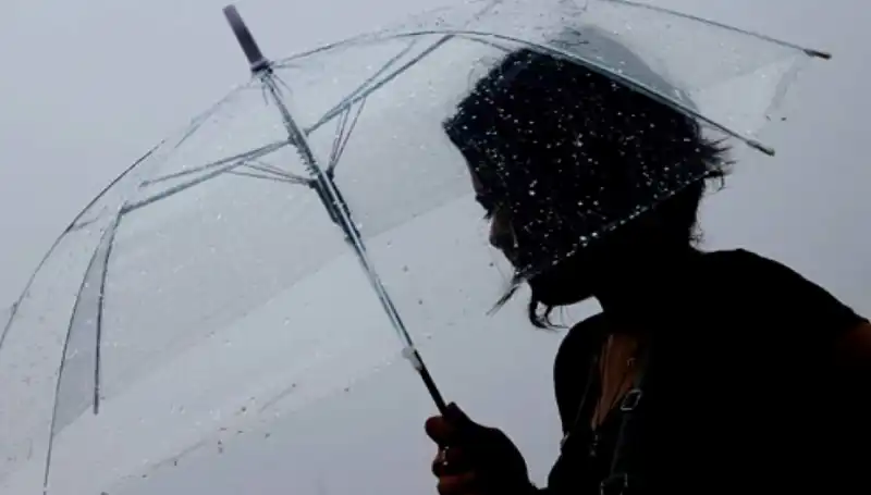 Yağışlı Hava Dönüşü: Meteoroloji'den Son Dakika Açıklaması!