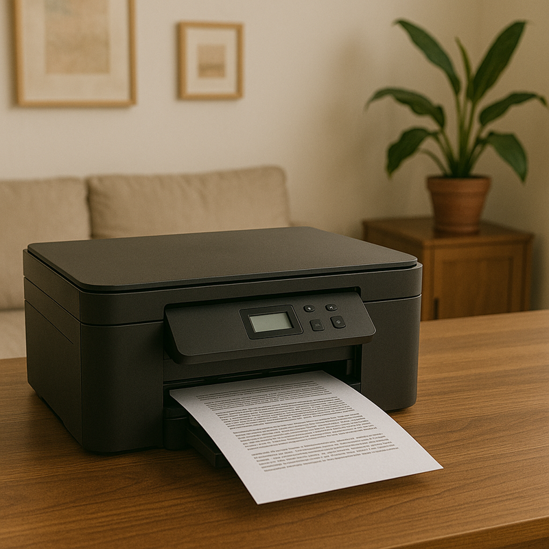 2025 Yılında Ev ve Ofis için En İyi Yazıcılar ve Toner Seçenekleri