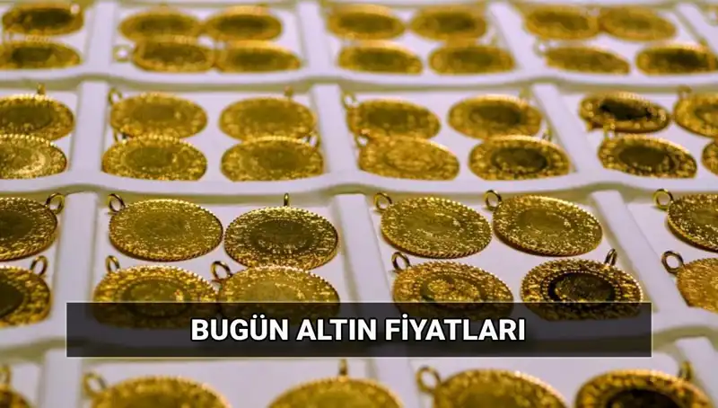 Son Dakika: 20 Mayıs Altın Fiyatları ve Güncel Değişimler