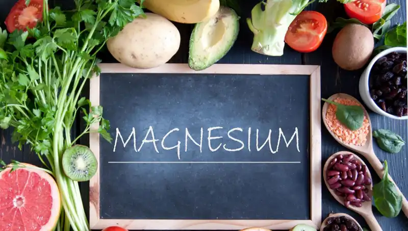Magnezyumun Kolon Kanseri Üzerindeki Gizemli Rolü Ortaya Çıktı