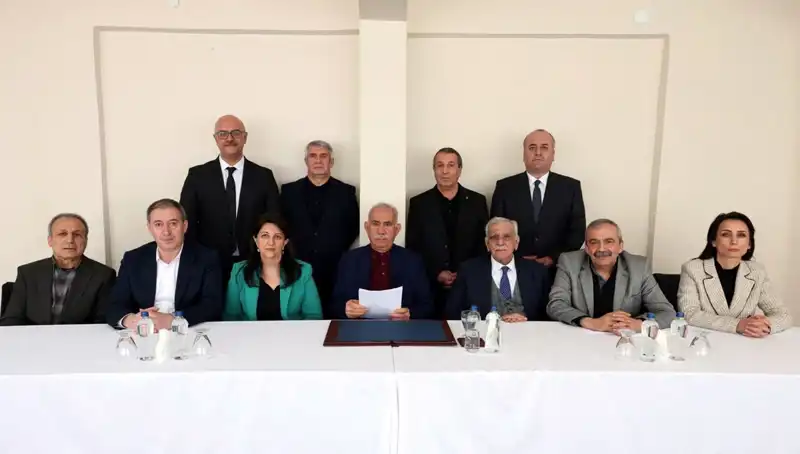 PKK'nın Fesih İlanı Sonrası Türkiye'de Ne Gibi Değişiklikler Olacak?