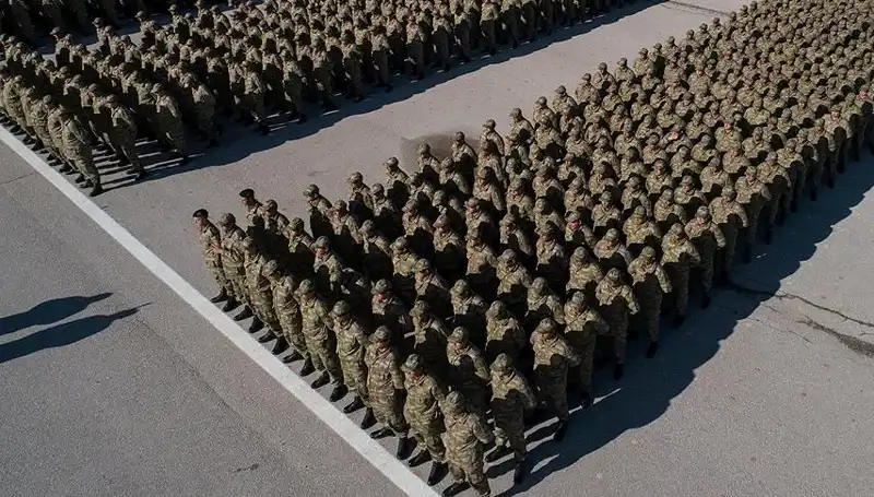 2025 Bedelli Askerlik Ücreti Açıklandı: Ödeme Yöntemleri ve Başvuru Süreci