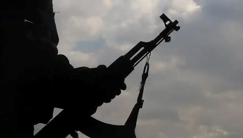 PKK, Tarihi Kararla Silah Bırakma Sürecine Girdi!