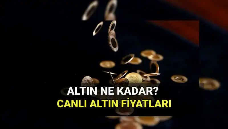 Altın Fiyatları Son Durum: 3 Temmuz 2023 Altın Piyasasında Neler Oluyor?