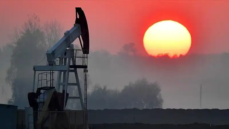 ABD'de Petrol Sondaj Kuleleri Sayısı Tarihinin En Düşük Seviyesinde!