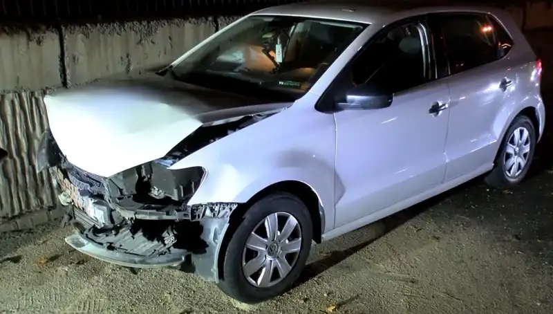 Sarıyer'de Feci Zincirleme Kaza: İki Yaralı, Biri Ağır