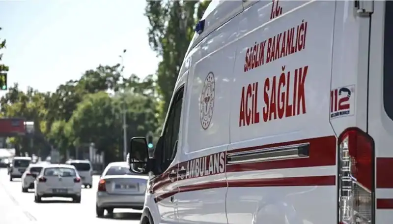 Temizlik İşçisini Elektrik Akımı Hayatından Etti: Olayın Detayları