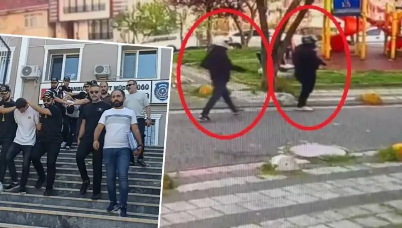 Aşık Dermani Cinayetinin Ardındaki Karanlık İlişkiler ve Suç Örgütü İddiaları