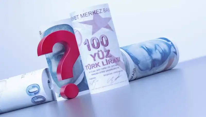 2025’te Memur ve Emekli Maaşları Ne Kadar Artacak? Enflasyon Farkı Hesaplamaları