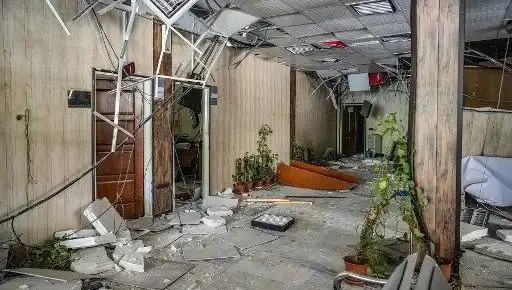 İran, İsrail'in Evin Hapishanesi Saldırısında 71 Kişinin Hayatını Kaybettiğini Duyurdu