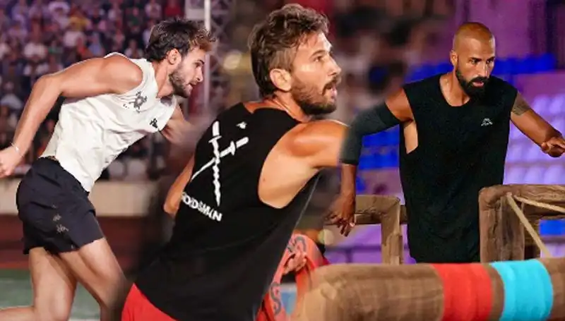 Survivor 2023'te Finalistler Belli Oldu: Kıran Kırana Mücadele Nefes Kesti!