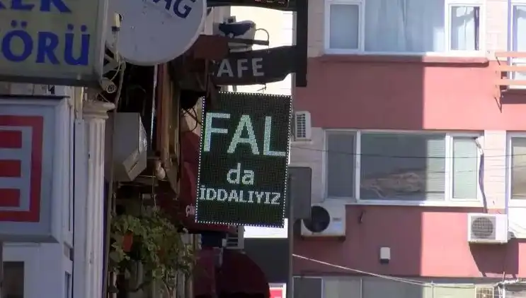 Falcılara Hapis Cezası: Para Karşılığı Fala Dikkat Edin!