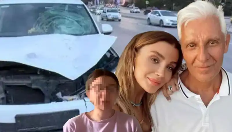 Özge Ulusoy’un Babasıyla İlgili Yargıtay Kararı: Ceza İndirimi Geldi