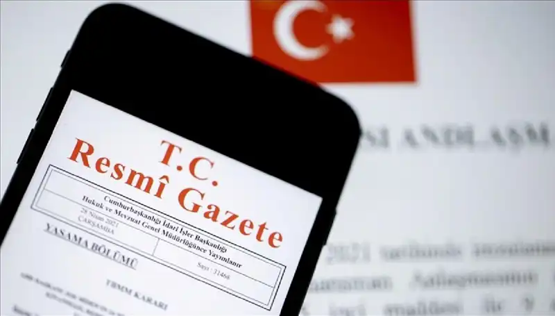 24 Mayıs 2025 Resmi Gazete Kararlarında Öne Çıkan Yenilikler ve Değişiklikler