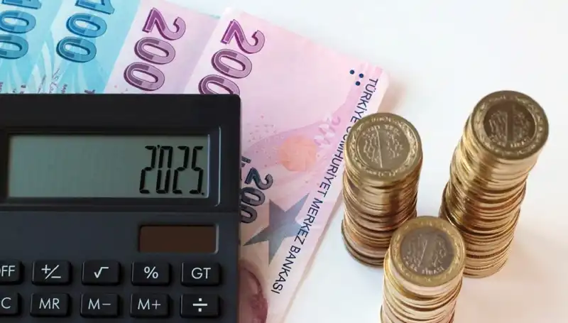 2025 Temmuz Memur ve Emekli Maaş Zammı Beklentileri: Ne Kadar Artacak?