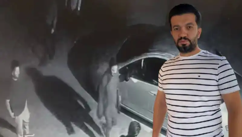Ayrılmak İsteyen Genç Kadına Sevgilisi Zorla Senet İmzalattı: Suç Duyurusu Yapıldı