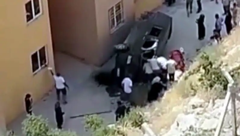 Kahramanmaraş’ta Şok Eden Kaza: Feci Sonuçlar ve Tanıkların Anlatımları
