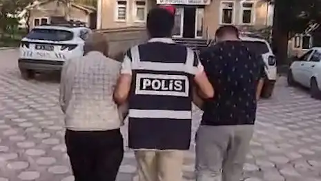 Köpek Dövüşü Skandalları: Suçlular Yakayı Ele Verdi!