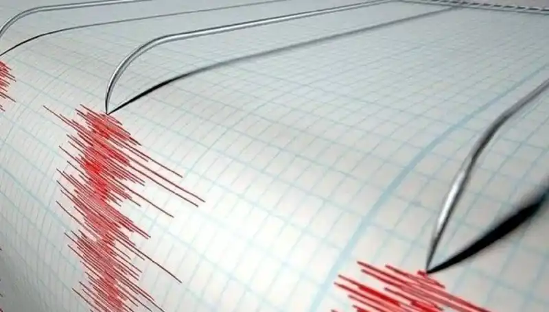 Ege Denizi'nde 3.5 Büyüklüğünde Deprem: Vatandaşlar Korku Dolu Anlar Yaşadı