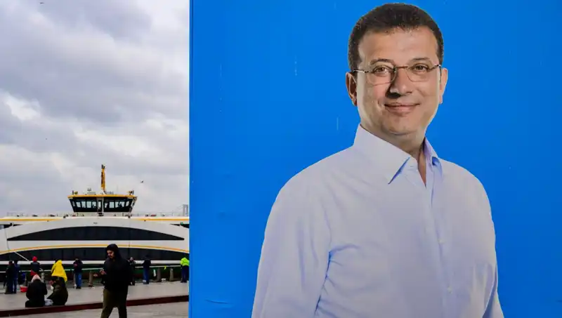 Başsavcılıktan Ekrem İmamoğlu Afişlerine İtiraz: Yasağın Ardındaki Sebepler Neler?