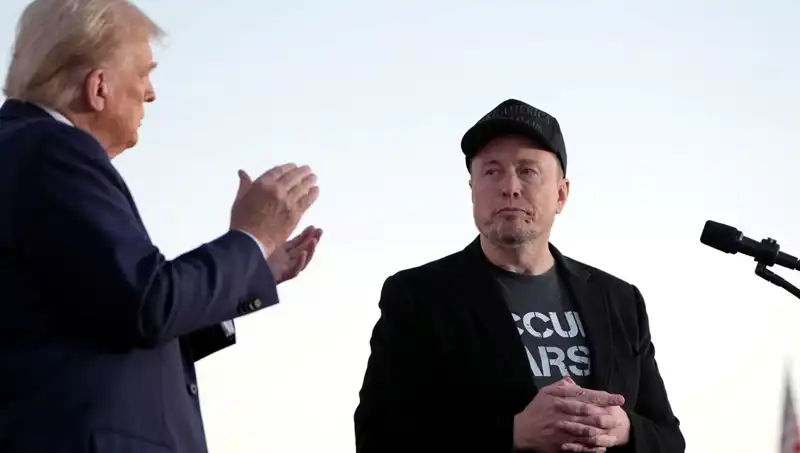 Trump ve Musk’ın Rekabeti: İkili İlişki ve Gelecek Stratejileri