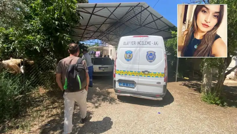 Muğla'da Genç Kadının Şüpheli Ölümü: Sırrı Ne Olacak?