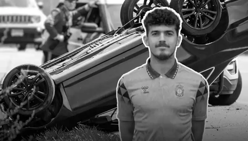Futbol Dünyası Sarsıldı: Talihsiz Kaza Sonucu Genç Yıldız Hayatını Kaybetti
