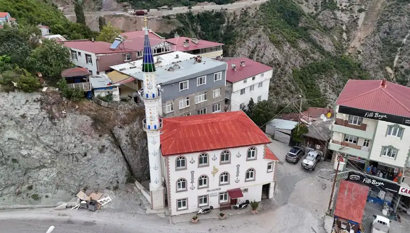 Türkiye’nin dört bir yanından çelik minare siparişleri rekor kırıyor!