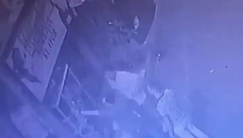 Beyoğlu'nda Yer Kavgası Cinayetle Sonuçlandı: Ailelerin Gerginliği Arttı