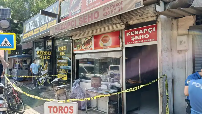 Adana'da Anne Katili Yakalandı: Olayın Perde Arkası Ortaya Çıktı