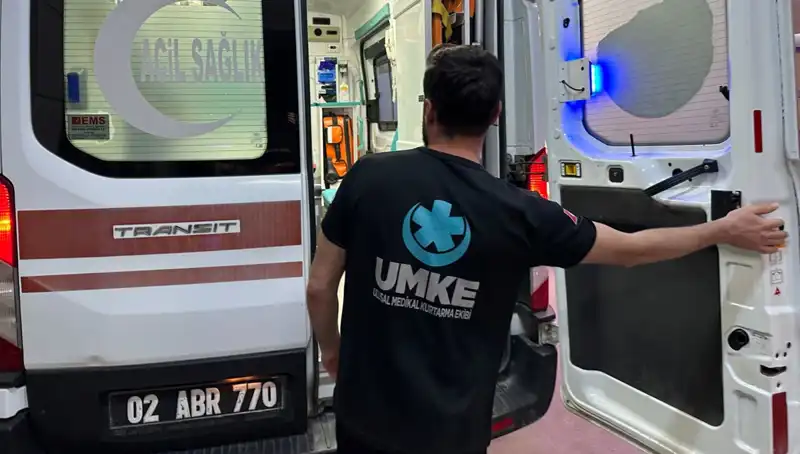Küçük Çocuğun Elektrik Akımına Kapılması: Aile ve Sağlık Kurumları Ne Dedi?