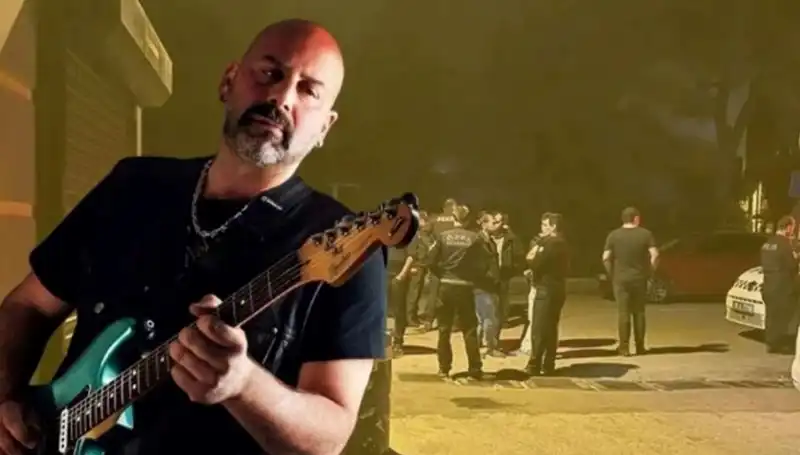 Onur Şener Cinayeti Davasında İki Sanığa Verilen Yeni Karar Dikkat Çekti