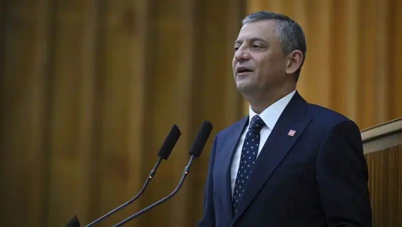 Özel’in CHP Kurultay Dava Sürecindeki Sert Tepkisi ve Dikkat Çeken Açıklamaları