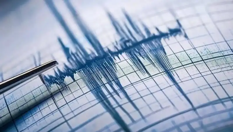 Malatya'da 3.6 Büyüklüğünde Deprem: Can veya Mal Kaybı Olmadı