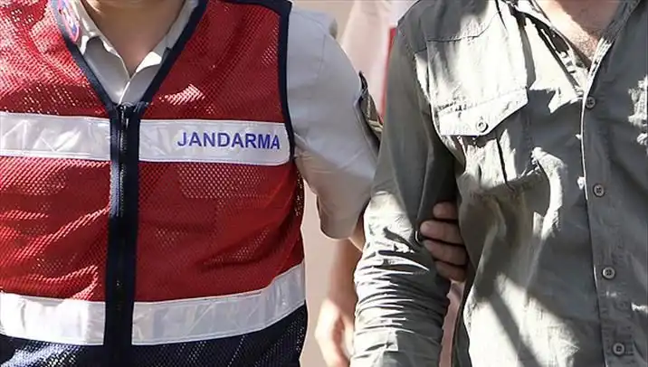 Kırşehir’de Korkunç Suç Geçmişiyle Aranan Şahıs Yakalandı