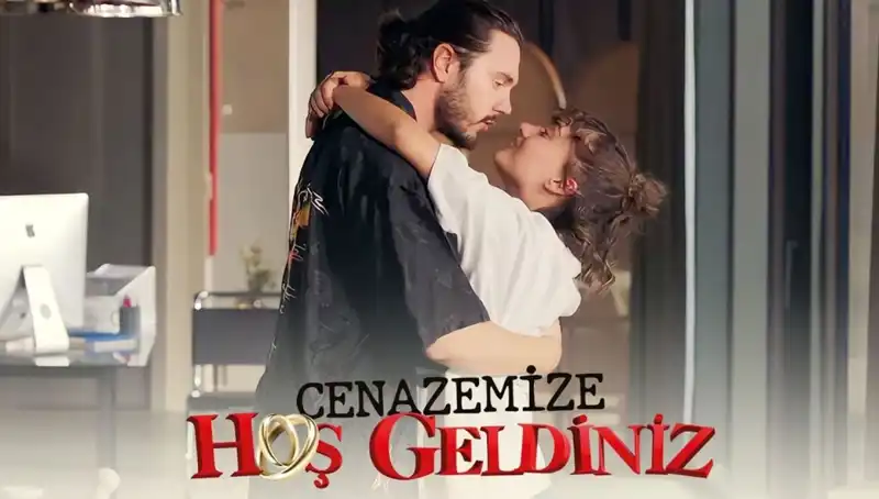 Cenazemize Hoş Geldiniz Filmi: Oyuncuları ve Sürükleyici Konusu