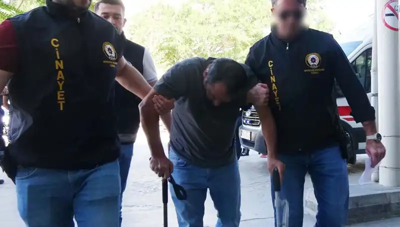 Aranan Kadın arazide Ölü Bulundu: Evli Çiftin Şoke Eden İtirafı!