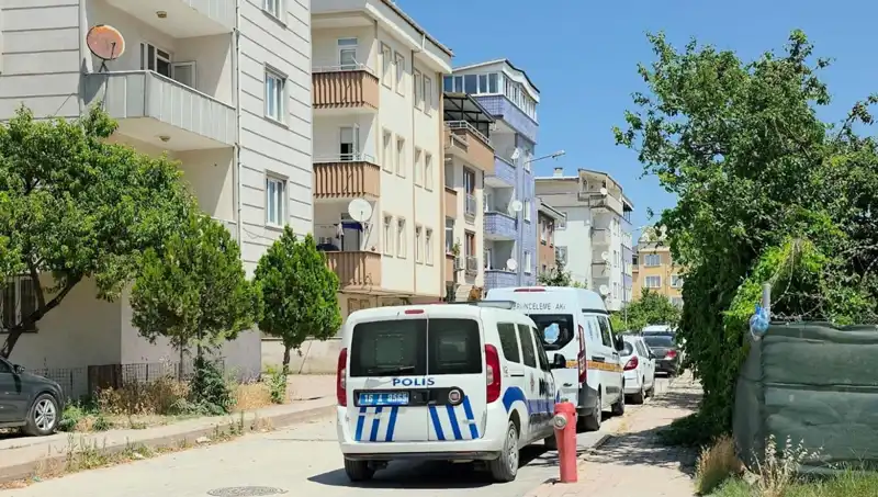 Bursa'da Üzücü Olay: 3 Aylık Bebek Beşiğinde Ölü Bulundu