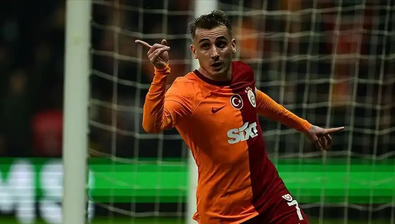 Kerem Aktürkoğlu'nun Abisinden Taraftara Sert Tepki: Kimsenin Haddi Değil!