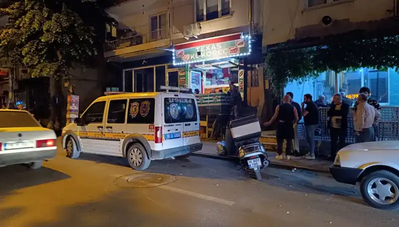 Berber Dükkanında Şok Edici Silahlı Saldırı: Çırak Hayatını Kaybetti