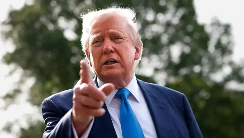 Trump’ın İlk 100 Gündeki İcraatları: Değişim Rüzgarları Esiyor