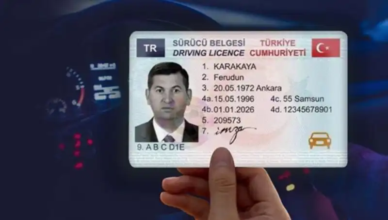 Sürücü Belgesi Yenileme Tarihleri: 2025’te Ne Olacak?