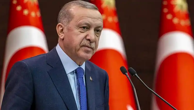 Cumhurbaşkanı Erdoğan'dan Sivas Kongresi'ne Özel Mesaj: Tarihi Anlamı Vurgulandı