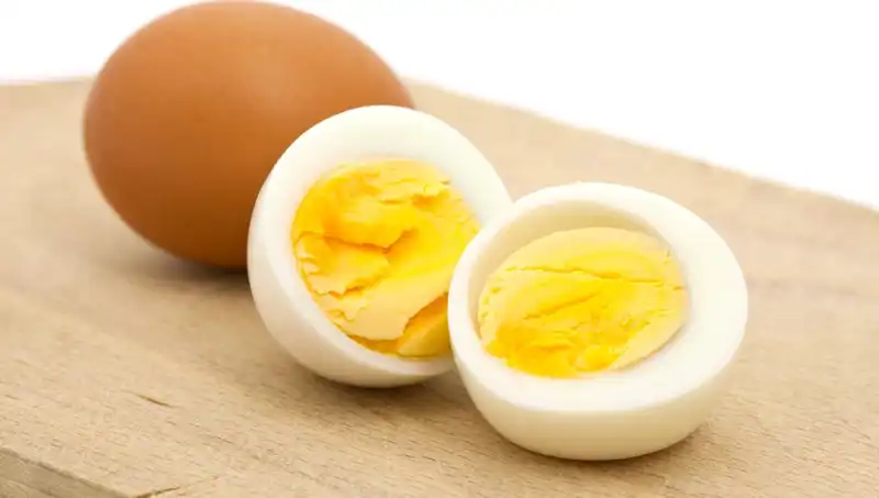Kahvaltıda Sadece Yumurtaya Bağlı Kalmayın: Besin Eksiklikleriniz Olabilir!