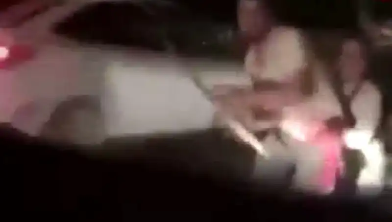 Ankara'da Trafikte Baltalı Saldırı: Olayda Baba ve Oğlu Gözaltına Alındı