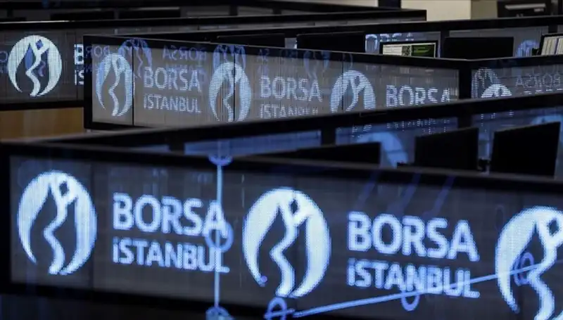 Borsa İlk Yarıda Hızla Gerileme Kaydetti: İş Yatırımcıları Ne Yapmalı?