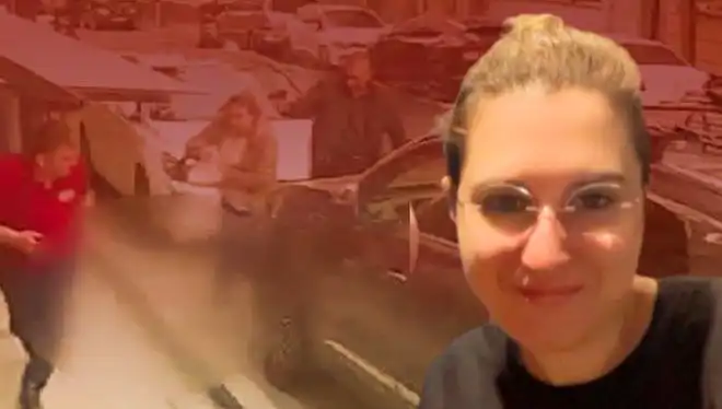 Bahar'ın Katilinin Çelişkili İfadesine Hakimden Sert Tepki Geldi!